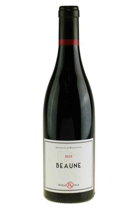 Decelle Beaune Rødvin