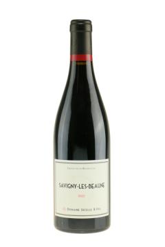 Domaine Decelle Savigny Les Beaune ØKO