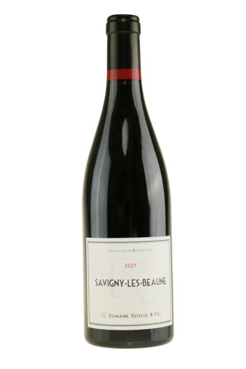 Domaine Decelle Savigny Les Beaune ØKO Rødvin