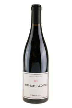 Decelle Nuits Saint Georges