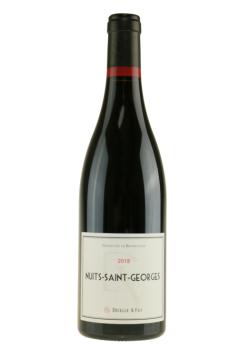 Decelle Nuits Saint Georges