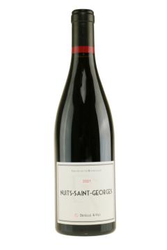Decelle Nuits Saint Georges