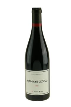 Decelle Nuits Saint Georges