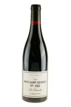 Decelle Nuits Saint Georges 1er Cru Aux Bousselots