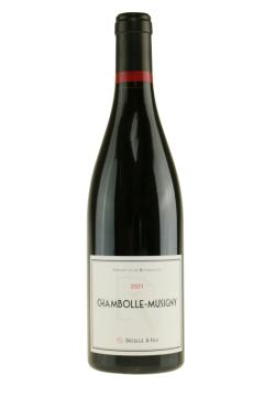 Decelle Chambolle Musigny