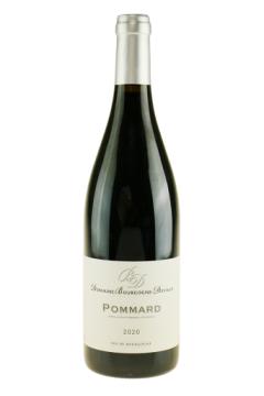 Domaine Bourgogne-Devaux Pommard