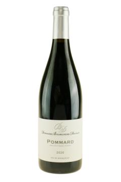 Domaine Bourgogne-Devaux Pommard - Rødvin
