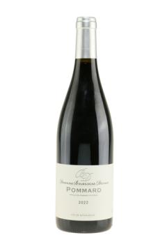 Domaine Bourgogne-Devaux Pommard