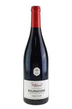 Millebuis Bourgogne rouge 2019 - Rødvin