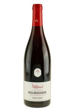 Millebuis Bourgogne Rouge