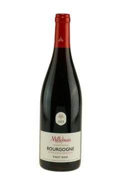 Millebuis Bourgogne Rouge 2023