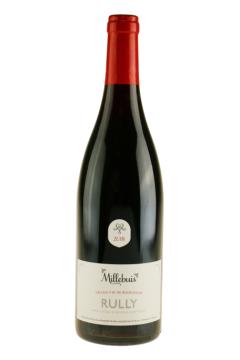 Millebuis Rully rouge 2018