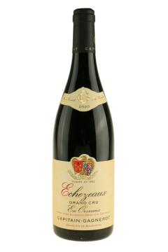 Capitain-Gagnerot Echezeaux Grand Cru