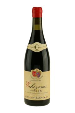 Capitain-Gagnerot Echezeaux Grand Cru ØKO