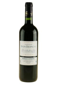 Chateau Brun Despagne Heritage