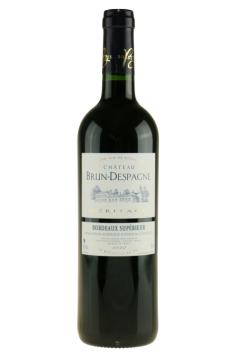 Chateau Brun Despagne Heritage