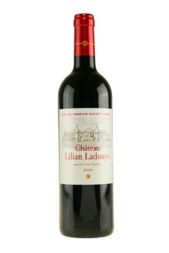 Chateau Lilian Ladouys