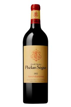 Chateau Phélan Ségur