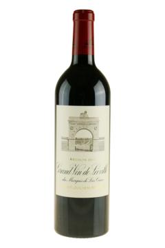 Chateau Leoville Las Cases