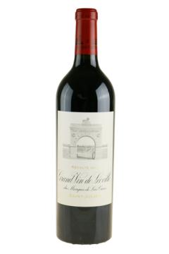 Chateau Leoville Las Cases