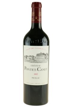 Chateau Pontet Canet
