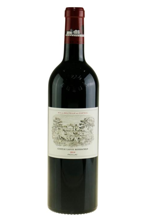 Chateau Lafite Rothschild Rødvin