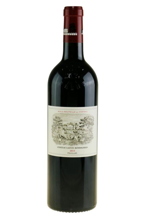 Chateau Lafite Rothschild - Rødvin Chateau Lafite Rothschild - Rødvin