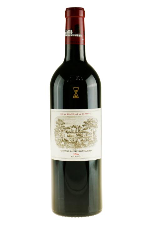 Chateau Lafite Rothschild - Rødvin Chateau Lafite Rothschild - Rødvin