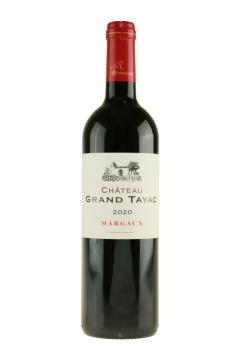 Chateau Grand Tayac Margaux