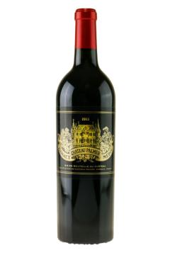 Chateau Palmer Margaux - Rødvin