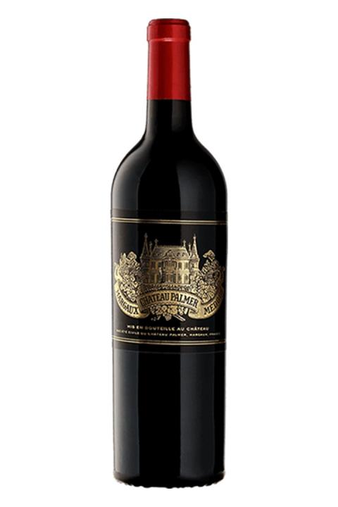 Chateau Palmer - Rødvin Chateau Palmer - Rødvin