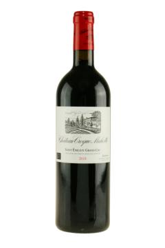 Chateau Croque Michotte ØKO