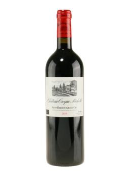 Chateau Croque Michotte ØKO