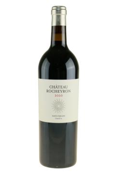 Chateau Rocheyron Grand Cru ØKO