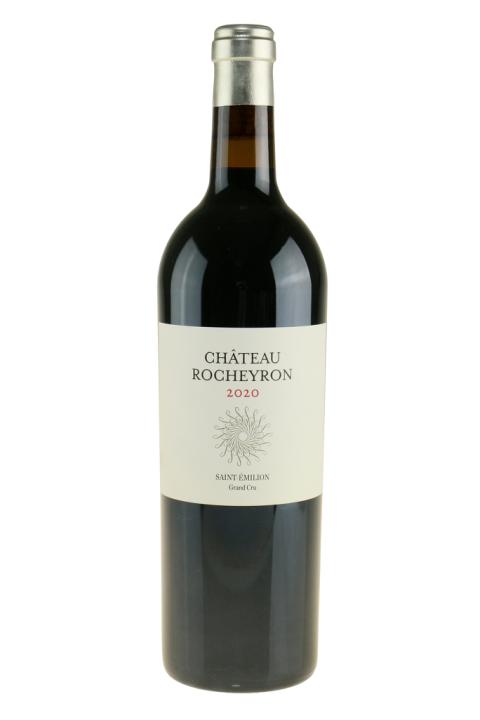 Chateau Rocheyron Grand Cru ØKO - Rødvin Chateau Rocheyron Grand Cru ØKO - Rødvin