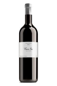 Chateau Canon Chaigneau Cuve 8a - Beton