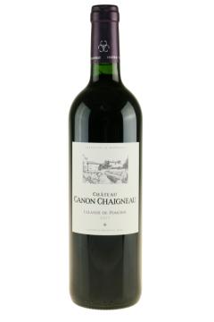 Chateau Canon Chaigneau Lalande de Pomerol