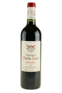 Clos de la Vieille Ecole