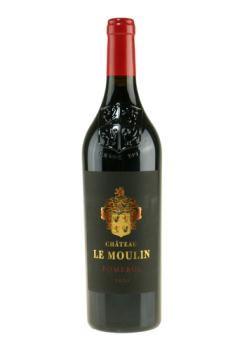 Chateau Le Moulin Pomerol