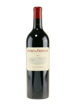 L'Esprit de Chevalier Rouge