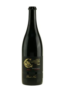 Chateau D'Auvernier Pinot Noir