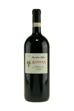 Alfiera Barbera d'Asti Superiore Magnum