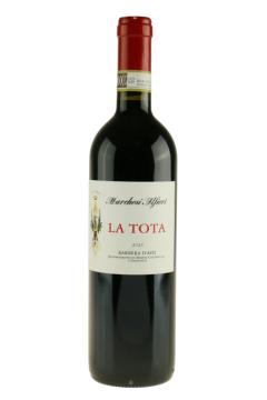 Alfieri La Tota - Rødvin