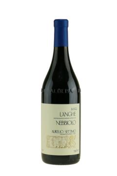 Aurelio Settimo Langhe Nebbiolo