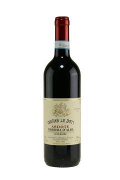 Cascina Le Doti Ardote Barbera D'Alba Superiore