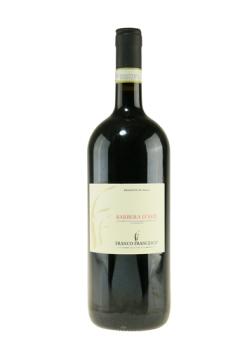Franco Francesco Barbera d'Asti Magnum