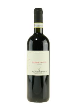 Franco Francesco Barbera d'Asti