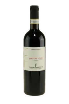 Franco Francesco Barbera d'Asti