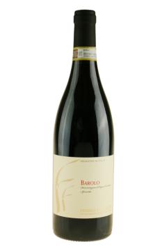 Franco Francesco Barolo - Rødvin