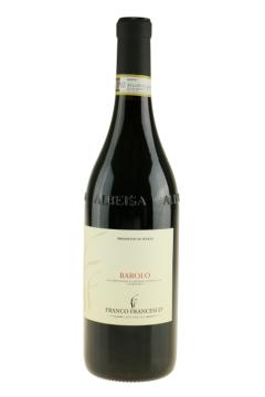 Franco Francesco Barolo